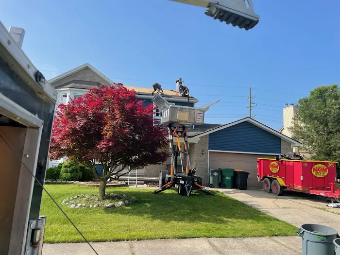 Leak-tight construction Inc. Picture 3