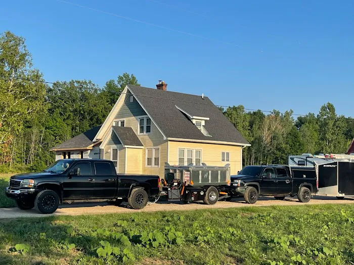 Leak-tight construction Inc. Picture 2