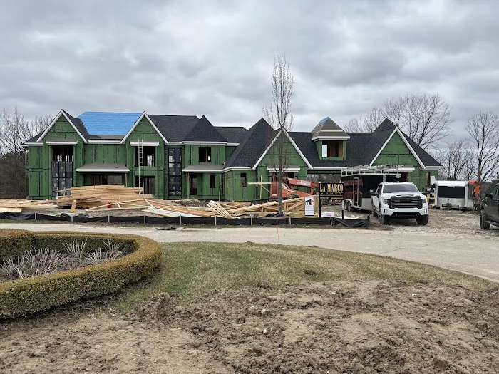 Leak-tight construction Inc. Picture 5