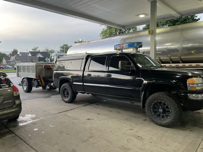 Leak-tight construction Inc. Picture 4