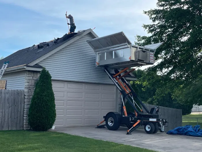 Leak-tight construction Inc. Picture 6