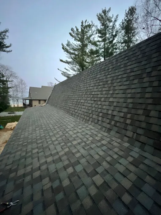 Leak-tight construction Inc. Picture 7