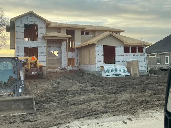 Leak-tight construction Inc. Picture 8