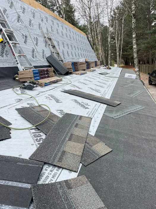 Leak-tight construction Inc. Picture 9