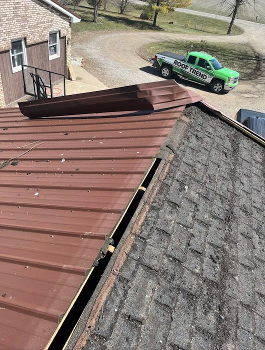 Roof Trend Picture 1