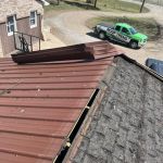 Roof Trend