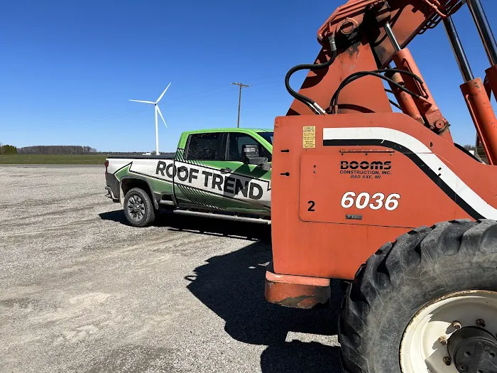 Roof Trend Picture 8