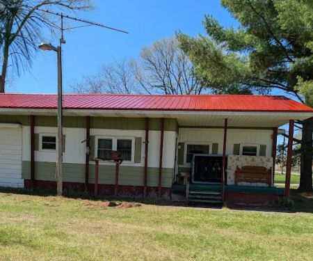 Double H Roofing (Shingle & Metal)