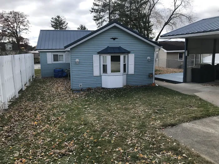 Dave's Metal Roofing Picture 2