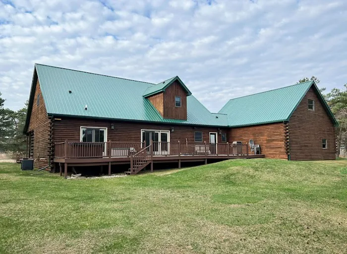 Dave's Metal Roofing Picture 1