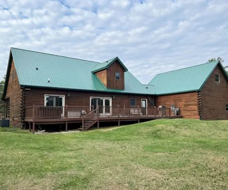 Dave's Metal Roofing