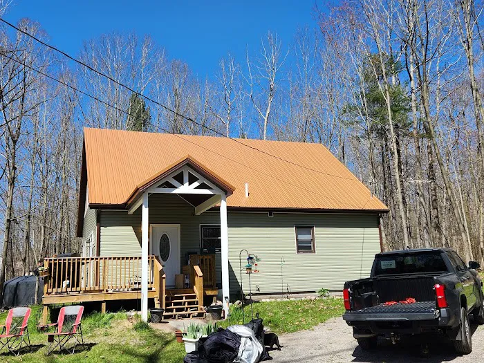 Dave's Metal Roofing Picture 6