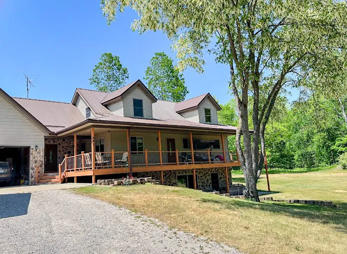 Dave's Metal Roofing Picture 4