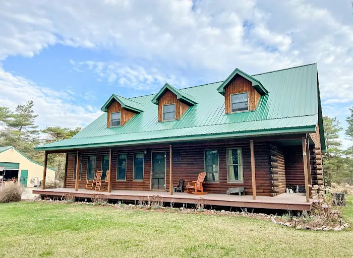 Dave's Metal Roofing Picture 9