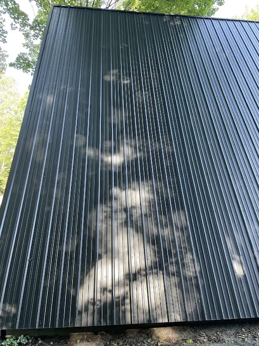 Dave's Metal Roofing Picture 10