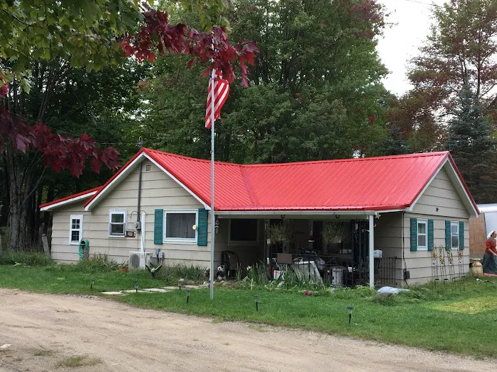 Miller's Quality Roof Designs Picture 1