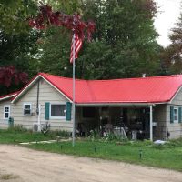 Miller's Quality Roof Designs ico