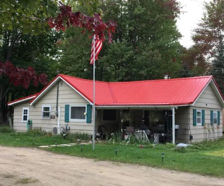 Miller's Quality Roof Designs