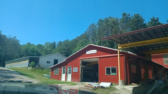 Miller's Quality Roof Designs Picture 4