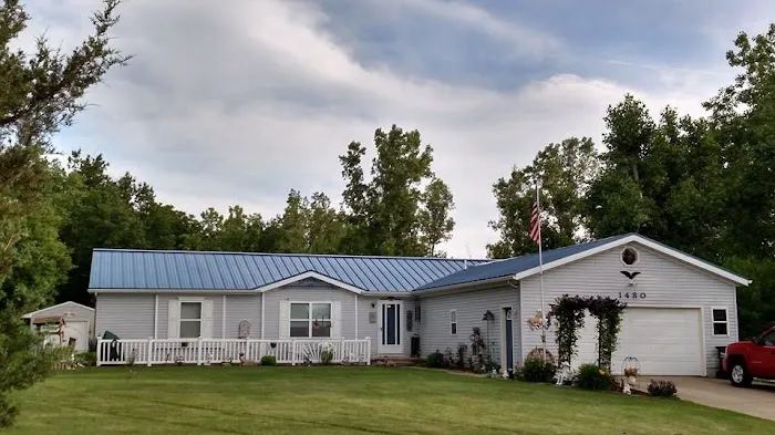 Miller's Quality Roof Designs Picture 3