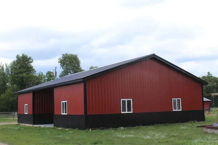 HB Metal Roofing Picture 1