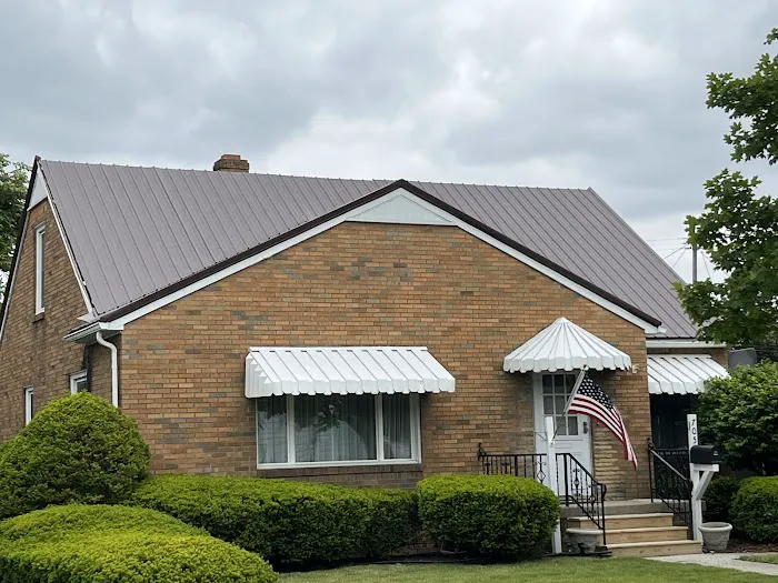 HB Metal Roofing Picture 2