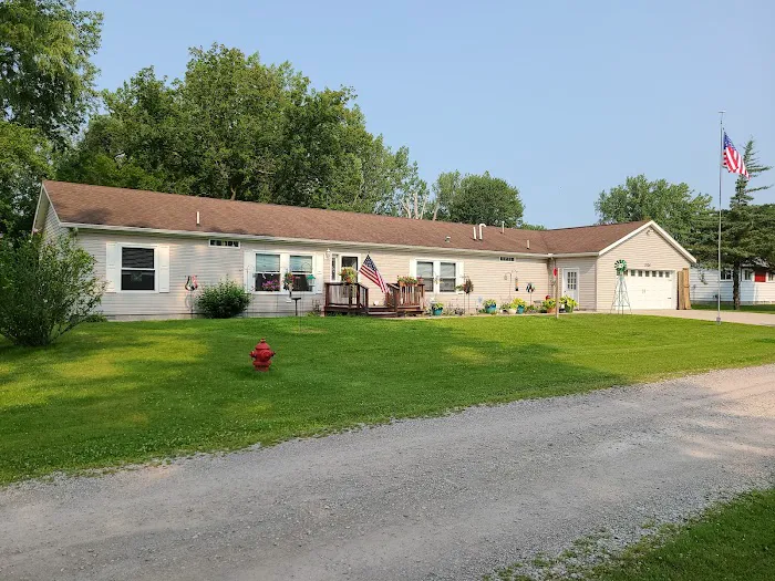 HB Metal Roofing Picture 3