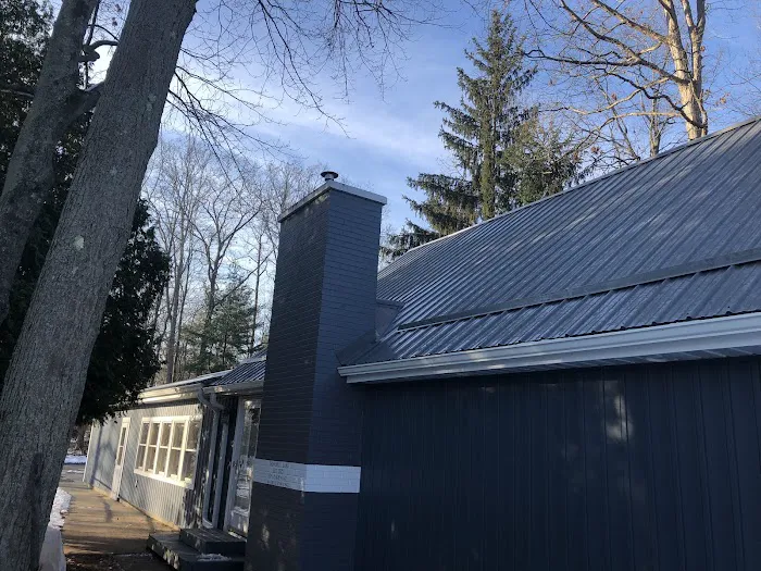 HB Metal Roofing Picture 5