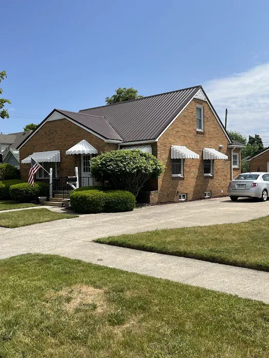 HB Metal Roofing Picture 6