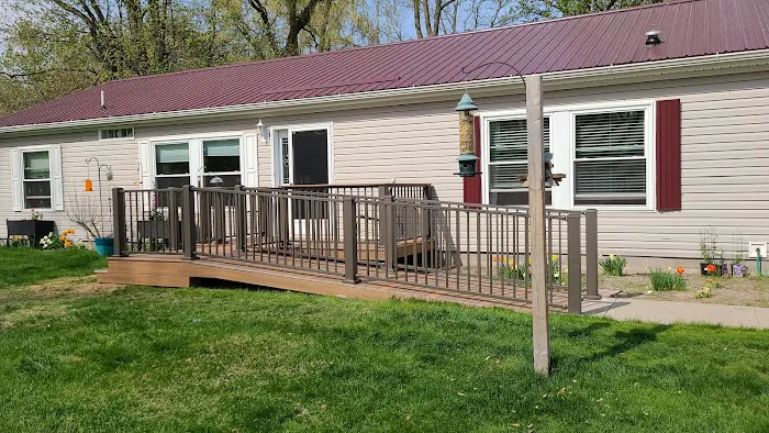 HB Metal Roofing Picture 4