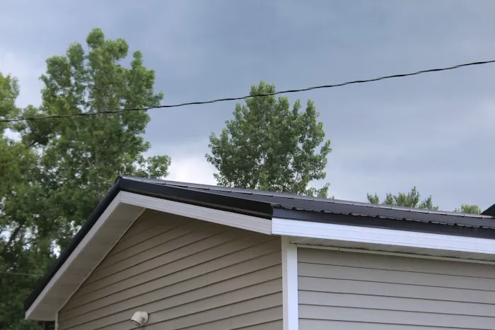 HB Metal Roofing Picture 7