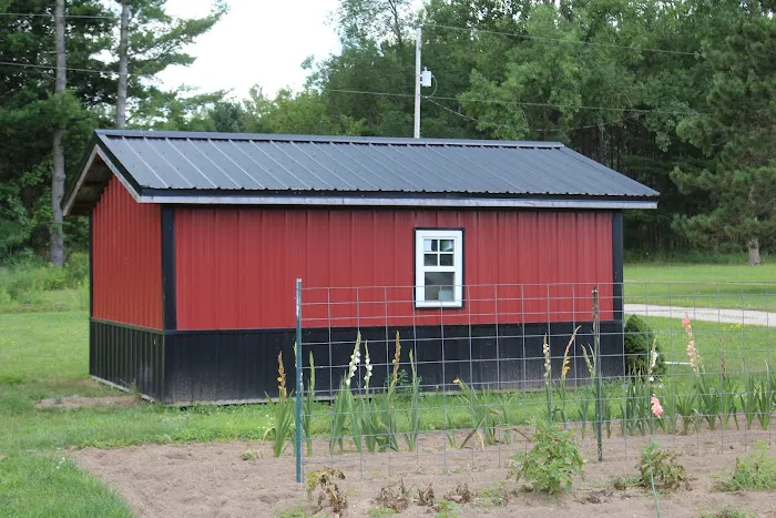 HB Metal Roofing Picture 9