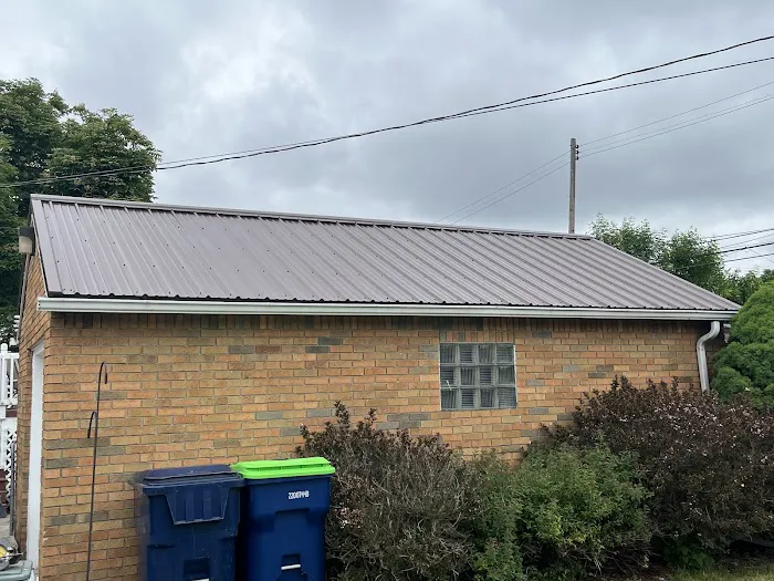 HB Metal Roofing Picture 10