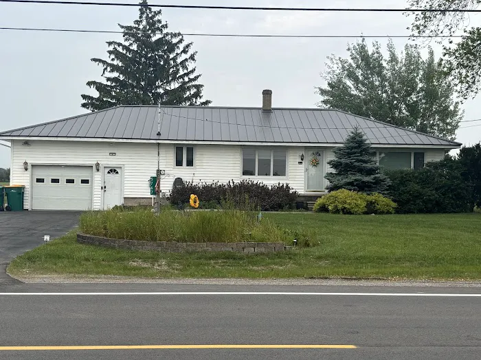 Mast Metal Roofing Picture 3