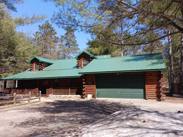 Mast Metal Roofing Picture 6