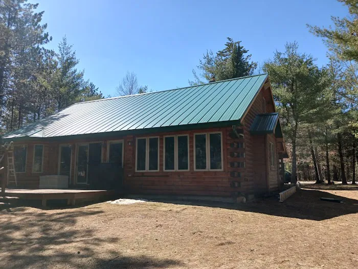 Mast Metal Roofing Picture 4