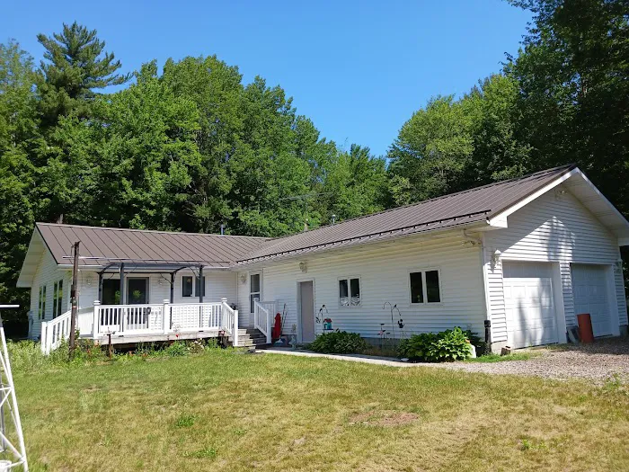 Mast Metal Roofing Picture 7