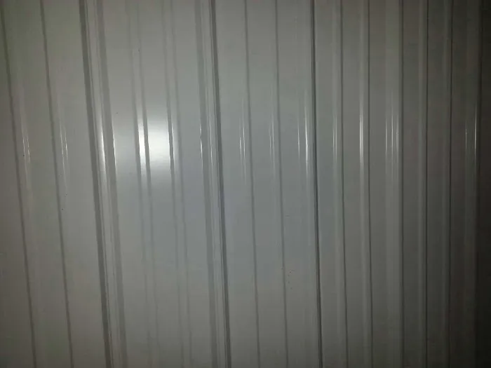 stutzman metal roofing Installation Picture 1