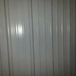 stutzman metal roofing Installation