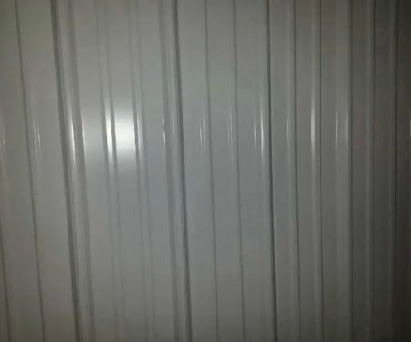 stutzman metal roofing Installation