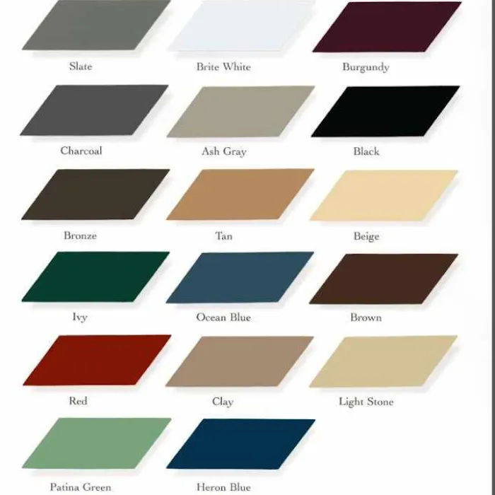 stutzman metal roofing Installation Picture 4