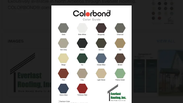 stutzman metal roofing Installation Picture 8