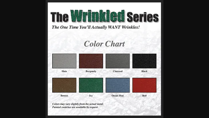 stutzman metal roofing Installation Picture 7