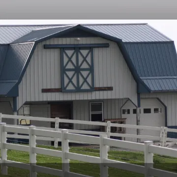 stutzman metal roofing Installation Picture 6