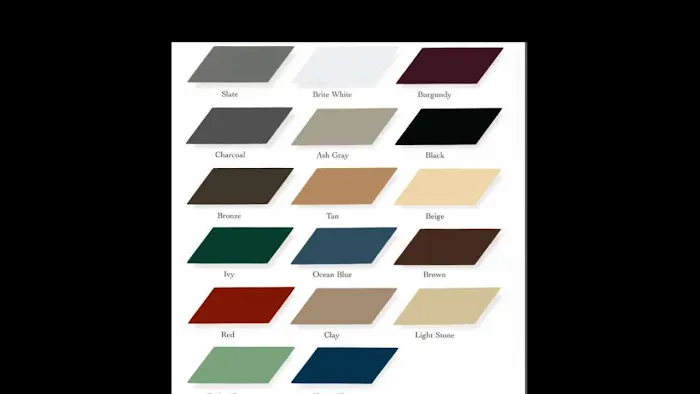 stutzman metal roofing Installation Picture 10