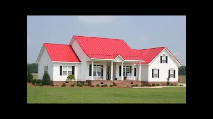 stutzman metal roofing Installation Picture 9