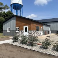 Triple A Metal Roofing ico