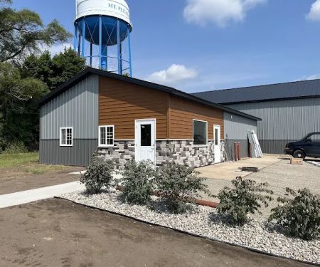 Triple A Metal Roofing