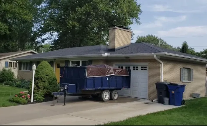 Midland Roofers MI Picture 1