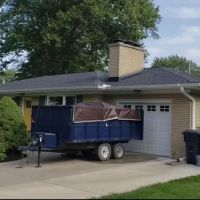 Midland Roofers MI ico